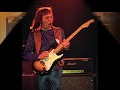 ROBIN TROWER ~ CALEDONIA 1986