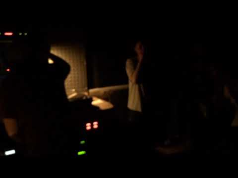 Ical Ises rock around the clock freestyle, Okt.2021, Subdub #1 /Jena played by Roots Descendents