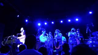 &quot;Pressure&quot; by My Brightest Diamond