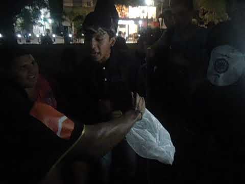 LUCERO vs CHM vs ADRIAN FREE vs SMOOKI - 8vos FECHA 2 - SAN JUSTO UNDER