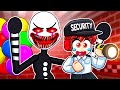 FIVE NIGHTS at FREDDY's in ROBLOX! 2