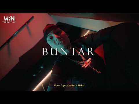"Buntar" 25 X Greekazo X Sarettii Type Beat [@wrn.productions]