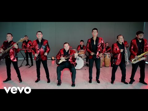 Los Flamers - El Cornudo