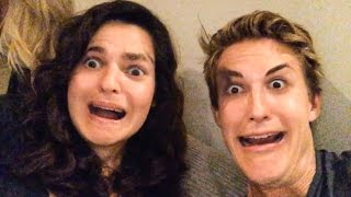 FACE SWAP CHALLENGE