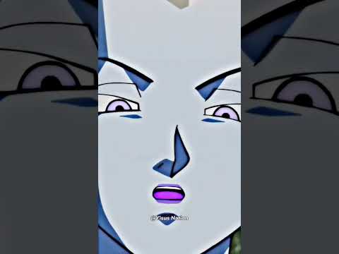 Si eso hubiera pasado el torneo no hubiera durado ni un minuto ☠️ #edit #dbs