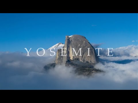 Exploring the beauty of Yosemite National Park with friends