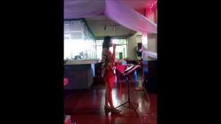 orianthi missing you by Iring C Kating h2o cover