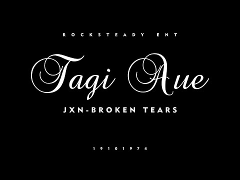 JXN - TAGI AUE (Official Musik Video)