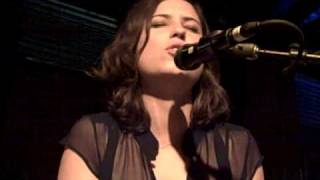 Missy Higgins, Going North, Live Performance