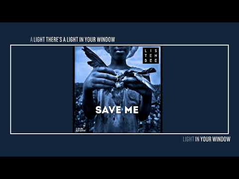 Listenbee feat. Naz Tokio | SAVE ME (lyrics)