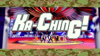 EXO-CBX / 「Ka-CHING!」PROMOTION VIDEO -JP Ver�