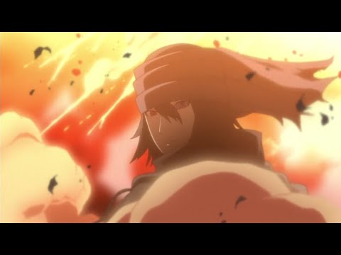 Uchiha Sasuke  [AMV] - Not Strong Enough