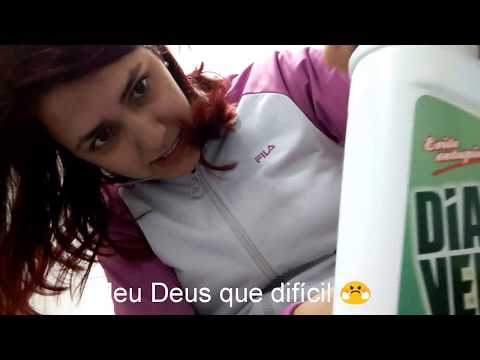 Meu primeiro perrengue - Vaso entupiu🚾