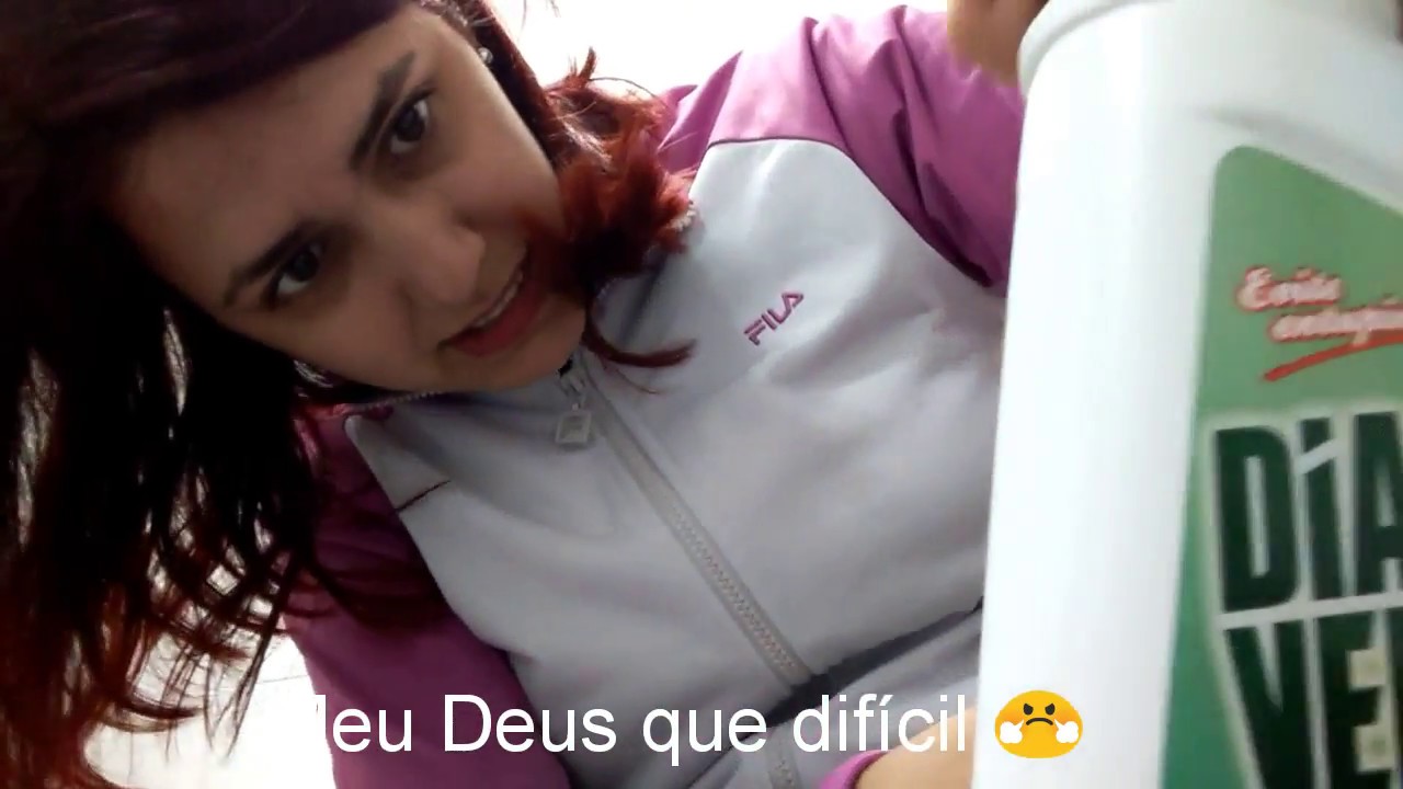 Meu primeiro perrengue - Vaso entupiu🚾