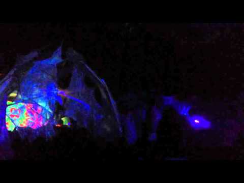 Goa Gil Ozora 2015 #1