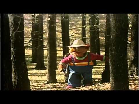 Barrio Sesamo Canción Intro ALTA CALIDAD