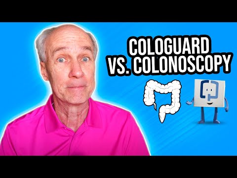 Cologuard vs Colonoscopy- Here Is What You Learn From Each