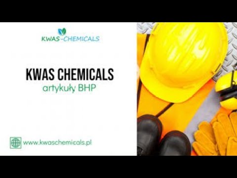 Zobacz filmy, Tomasz Kwas Kwas Chemicals, Ryki