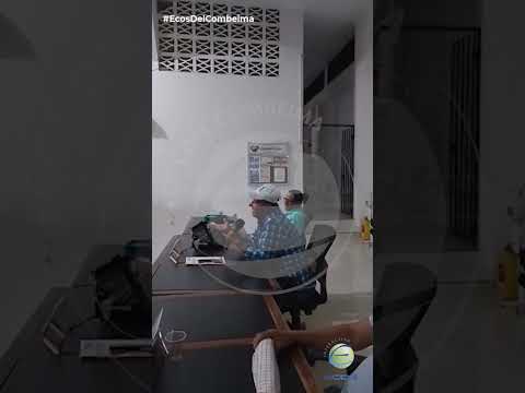 Tras polémica machista en Ortega, sec. de Infraestructura por fin atiende crisis del puente Colache