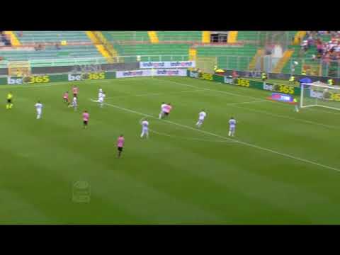 Benussi Francesco Parate dal 1999 al 2016 - Venezia,Lecce,Livorno,Palermo,Verona,Carpi