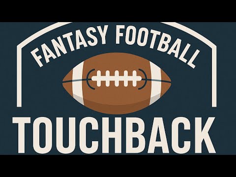 Fantasy Football Touchback - Episode 15: Week 13 Holiday Special Pt 1