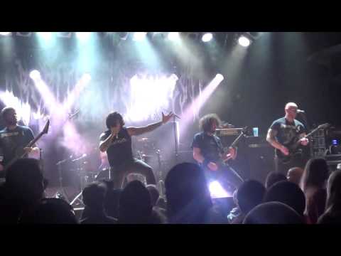 Keitzer - Berlin Death Fest 2015