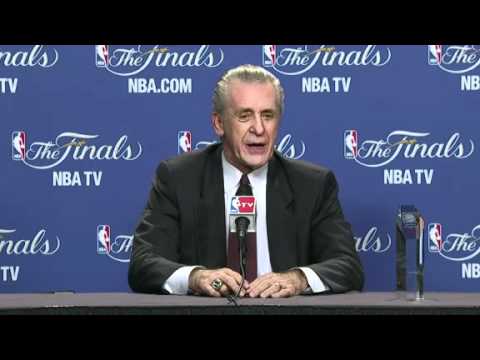 Pat remembers Chuck Daily