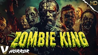 Download lagu ZOMBIE KING FULL HORROR MOVIE V HORROR COLLECTION... mp3