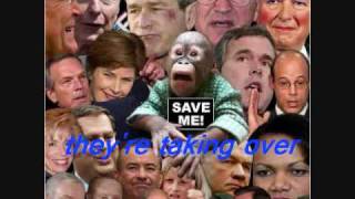 Nofx- Idiots are taking over