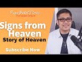 HEAVEN | PAPA DUDUT STORIES