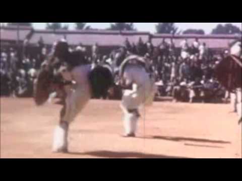 Dem Getaway Boyz - Imma G (Memory Tapes remix)