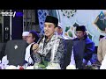 LONTONG TAHU LONTONG SATE VERSI MAKAN BAKSO HAFIDZ AHKAM FEAT HADROH AL ISBAH TUBAN