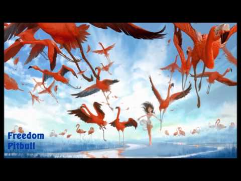 Nightcore - Freedom