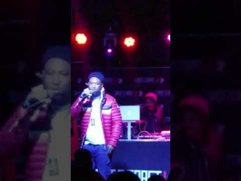 MORENO B.u.n.n.S  LIVE IN PHILLY AT THE VOLTAGE LOUNGE COAST TO COAST KILLED IT #MADEMONEYBRAND