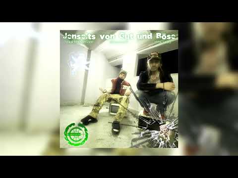 JENSEITS VON GUT UND BÖSE (VERBUNDENMITGOOF, HYDRO.LIAS & 19THVRXVL19) FULL EP