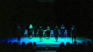 Take the Reins (PURPLE REIGN)