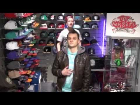 Back Inna Dayz Freestyle #1 : K-rip ( Babylon Advisory Shop )