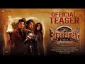 Aghathiyaa Angels Vs Devil Official Hindi Teaser Fantasy Horror Thriller Jiiva Raashi Yuvan