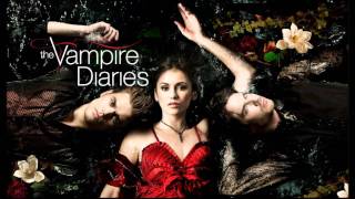 Vampire Diaries 3x04 Portugal The Man - Floating  (Time Isn&#39;t Working My Side)