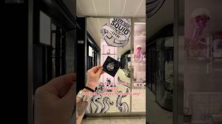 Getting a TATTOO on a cruise ship!