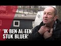 Rob krijgt tijdelijke woonboot na meerdere drama's