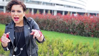 Tunzale ft. Kelly Joyce - Bakımın Üzü Gülür (Baku Smiles)