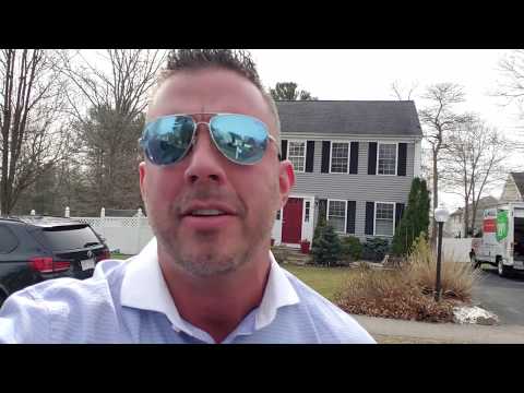 Deric Lipski sells 52 sakonet ave Taunton,ma