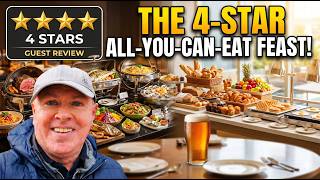 MAJORCA - Hotel Samos Dinner & Breakfast In Magaluf