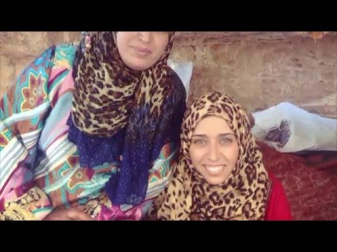 Jordan Aqaba & Petra October 2015