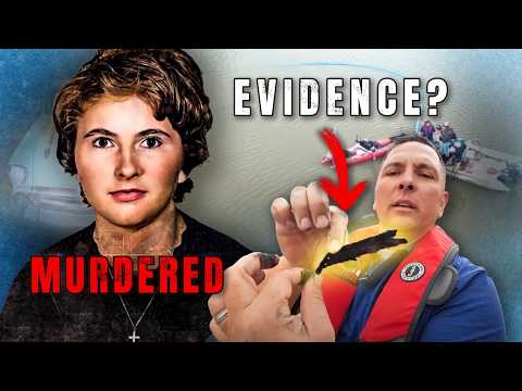 MARY HEESE, 17, Murdered in 1969 — Arrest and Plea 56 Years Later (Final Chapter)