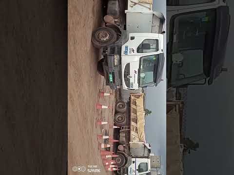Géolocalisation d'engins de chantier BTP — ONDOBOTRACK (vidéo) — ONDOBOTRACK