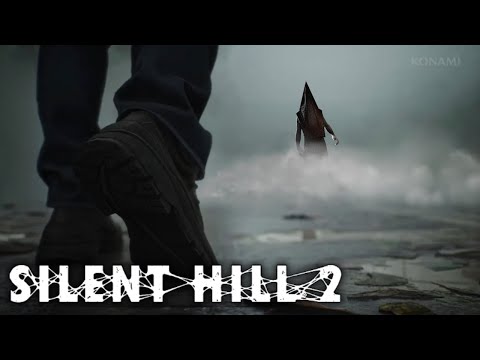 Silent Hill 2 Remake Just Got A BIG Update...