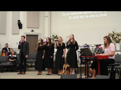 D0285 E lângă tine iar