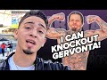 Rayo Valenzuela wants GERVONTA NEXT after Colbert win & plans KO SURPRISE!